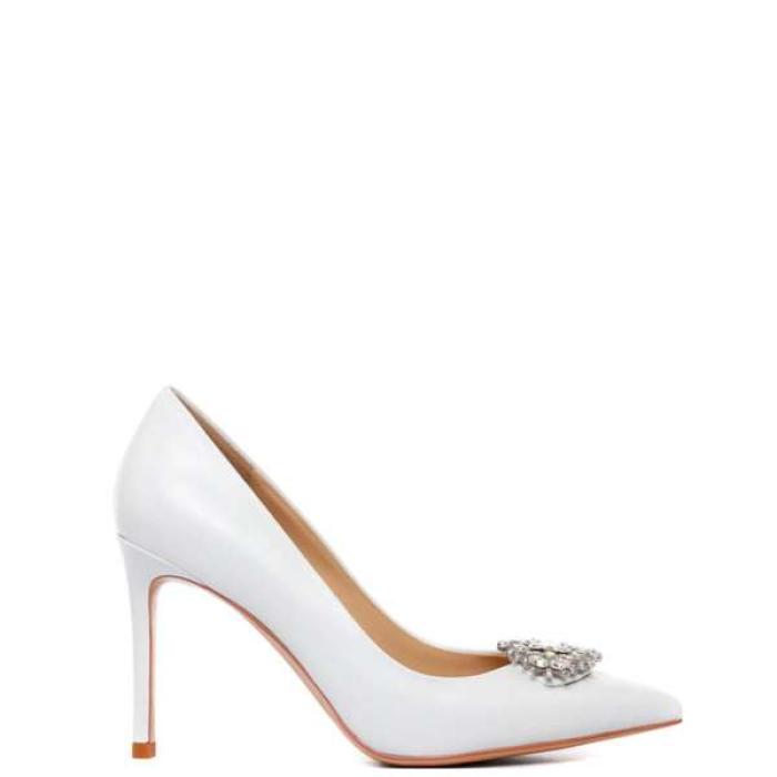 Туфли на шпильке 6176