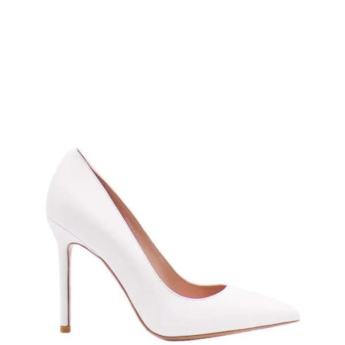 Туфли на шпильке 6323