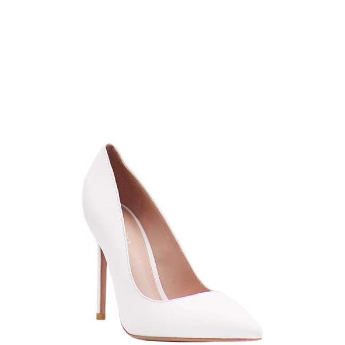 Туфли на шпильке 6323