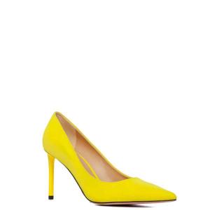 Туфли на шпильке 6377 Туфли на шпильке 6377