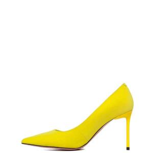 Туфли на шпильке 6377