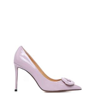 Туфли на шпильке 6379