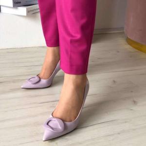 Туфли на шпильке 6379 Туфли на шпильке 6379