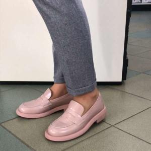 Лоферы 6513 Лоферы 6513