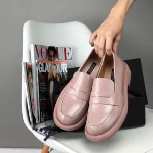 Лоферы 6513 Лоферы 6513