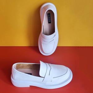 Лоферы 6540 Лоферы 6540