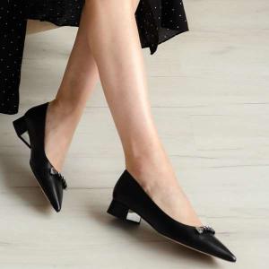 Туфли на каблуке 6649