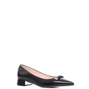 Туфли на каблуке 6649