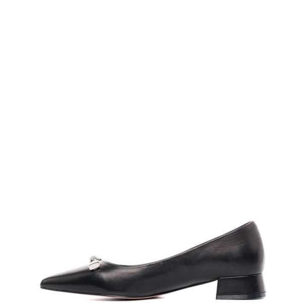 Туфли на каблуке 6649