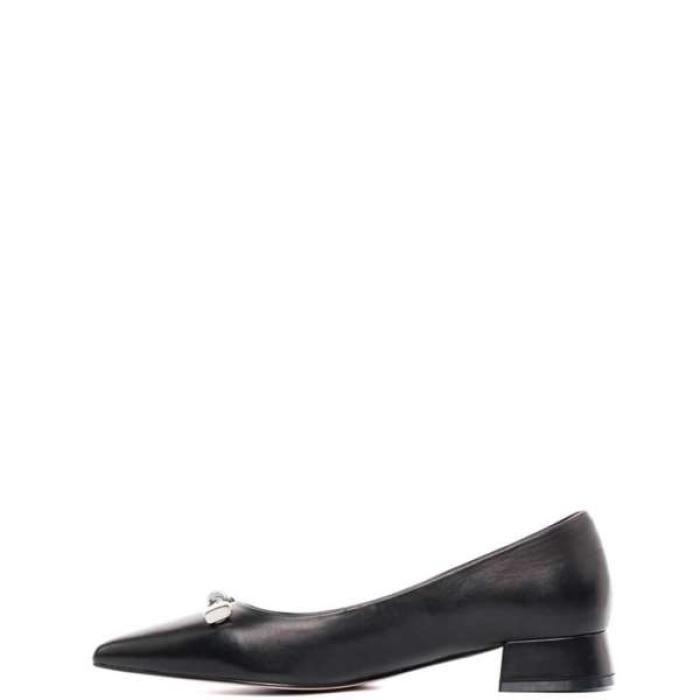 Туфли на каблуке 6649