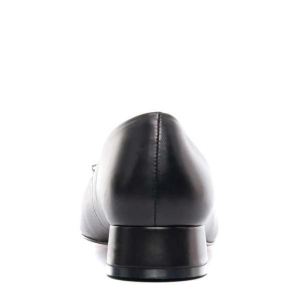 Туфли на каблуке 6649