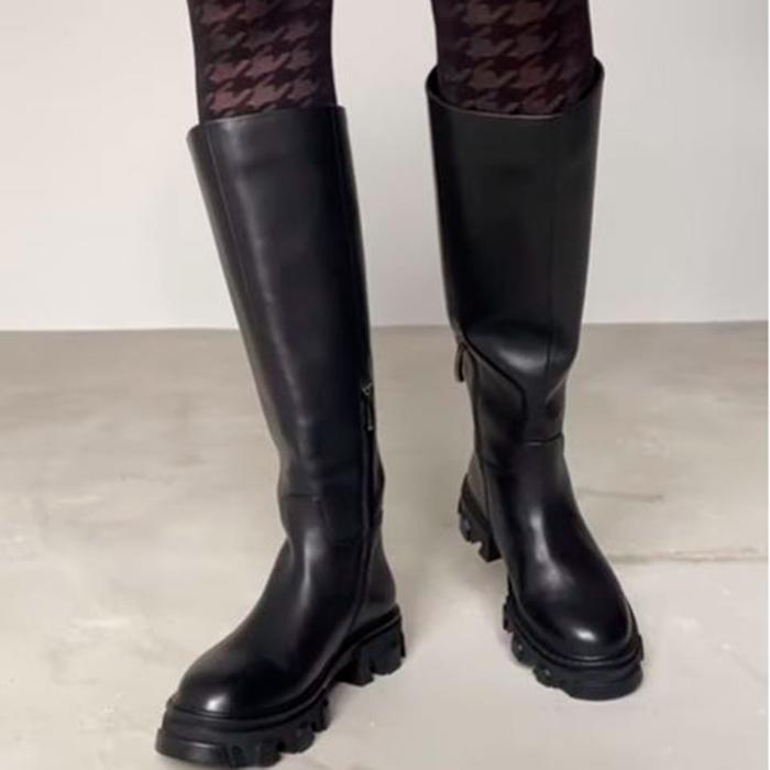 Сапоги 7158 Сапоги 7158