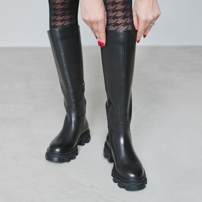 Сапоги 7158 Сапоги 7158