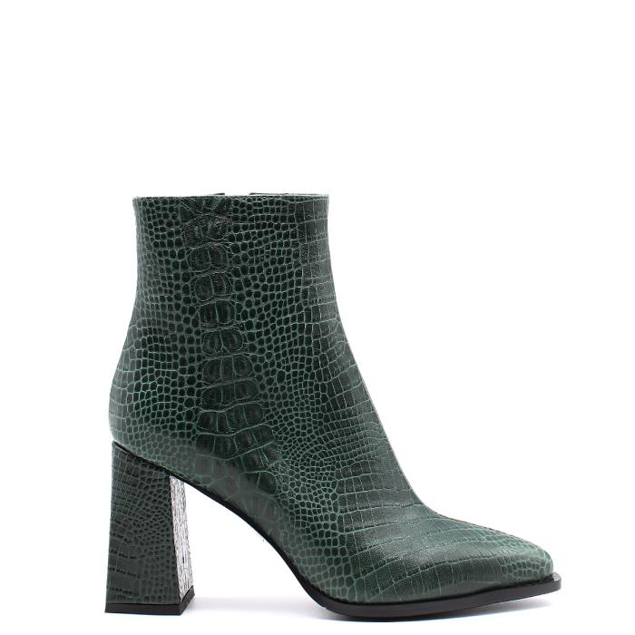 Ботильоны 7216