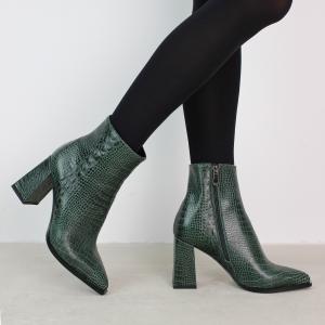 Ботильоны 7216