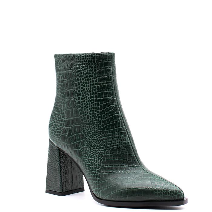 Ботильоны 7216