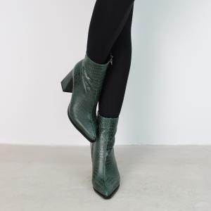 Ботильоны 7216