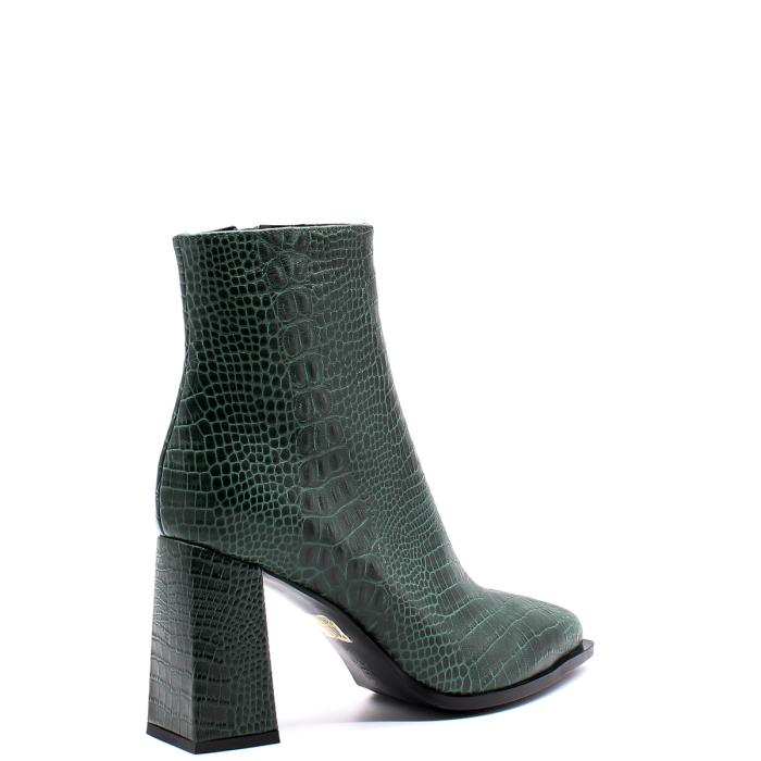 Ботильоны 7216