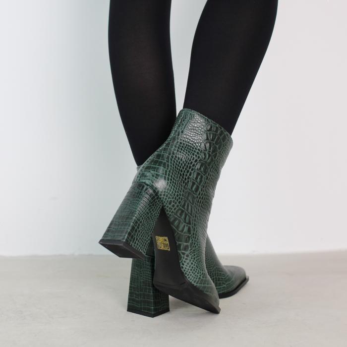 Ботильоны 7216