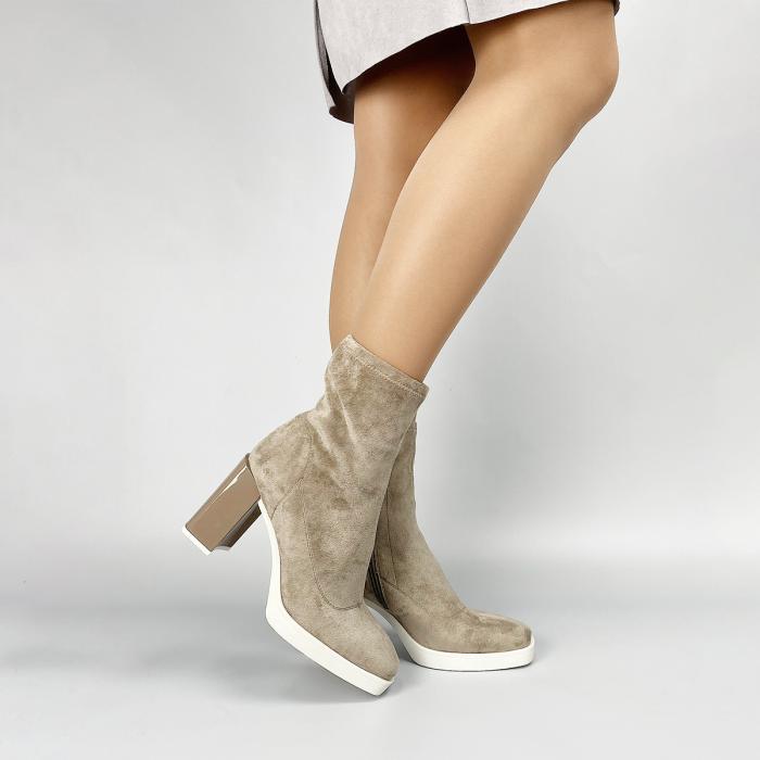 Ботильоны 7405