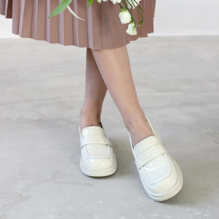 Лоферы 7420 Лоферы 7420