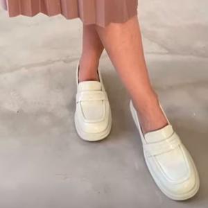 Лоферы 7420 Лоферы 7420