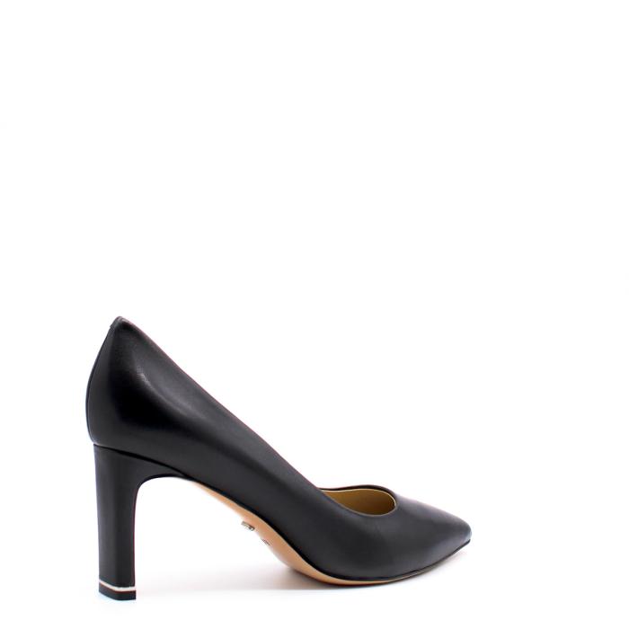 Туфли на каблуке 7499