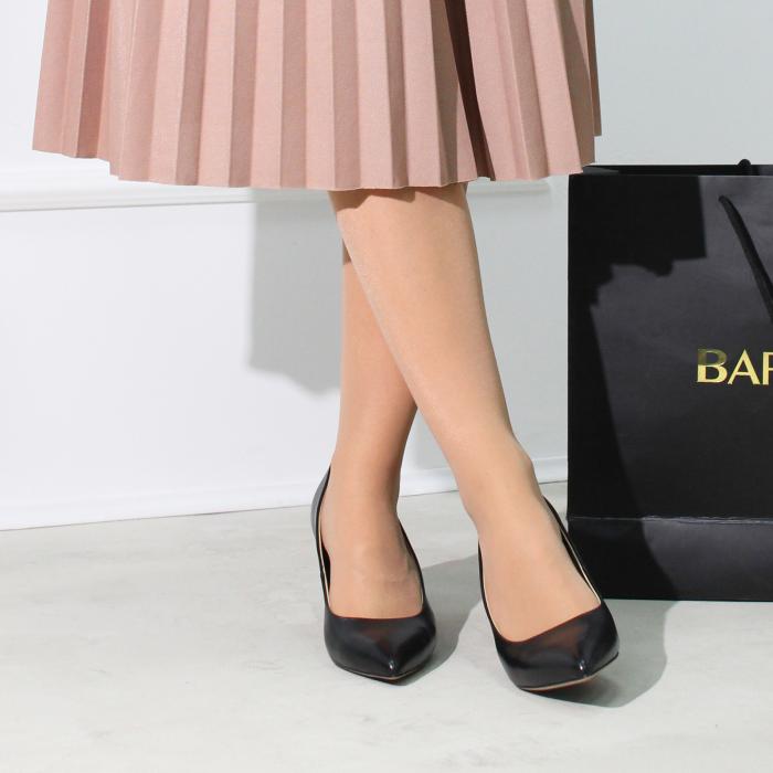 Туфли на каблуке 7499