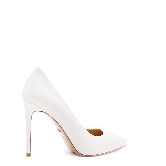 Туфли на шпильке 7504 Туфли на шпильке 7504