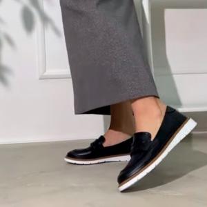 Лоферы 7544 Лоферы 7544