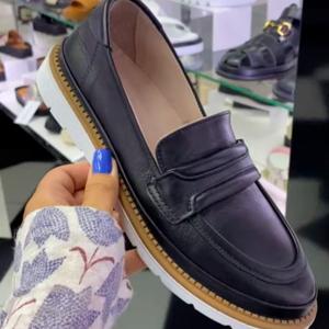 Лоферы 7544 Лоферы 7544