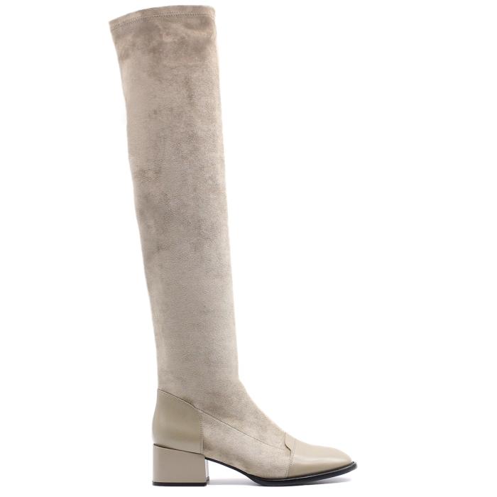 Ботфорты 7565