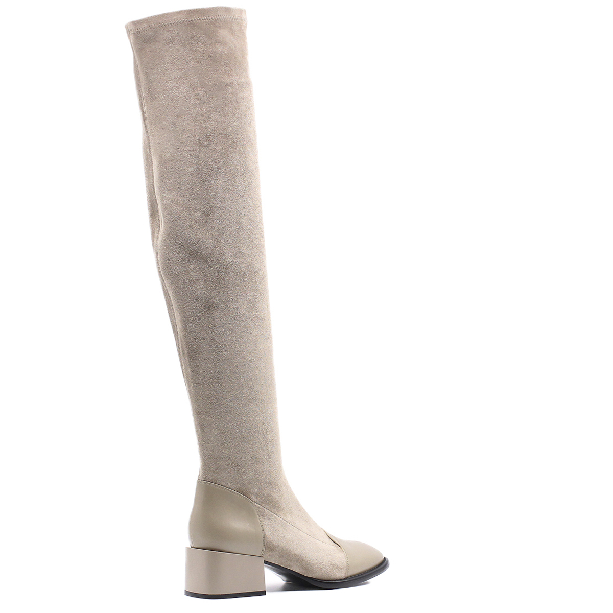 Ботфорты 7565