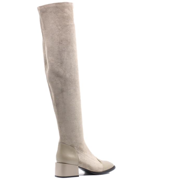 Ботфорты 7565