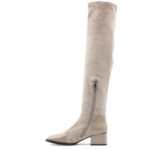 Ботфорты 7565