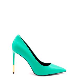 Туфли на шпильке 7713