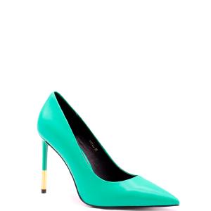 Туфли на шпильке 7713