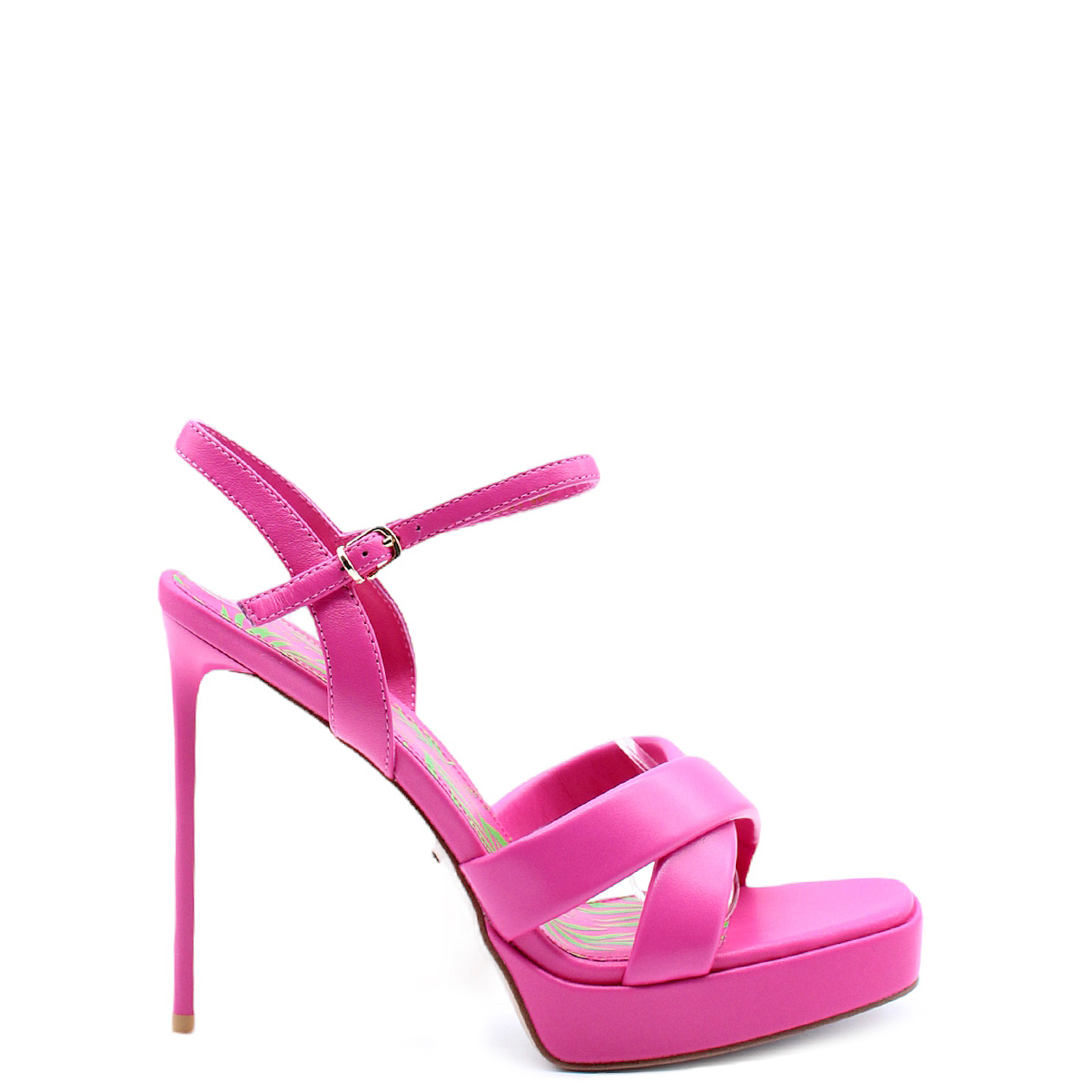 Босоножки 7719