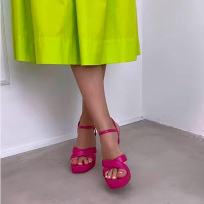 Босоножки 7719 Босоножки 7719