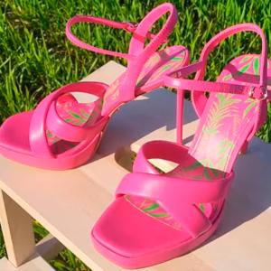 Босоножки 7719