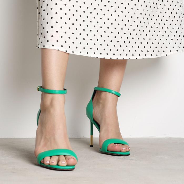 Босоножки 7730 Босоножки 7730