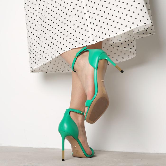 Босоножки 7730 Босоножки 7730