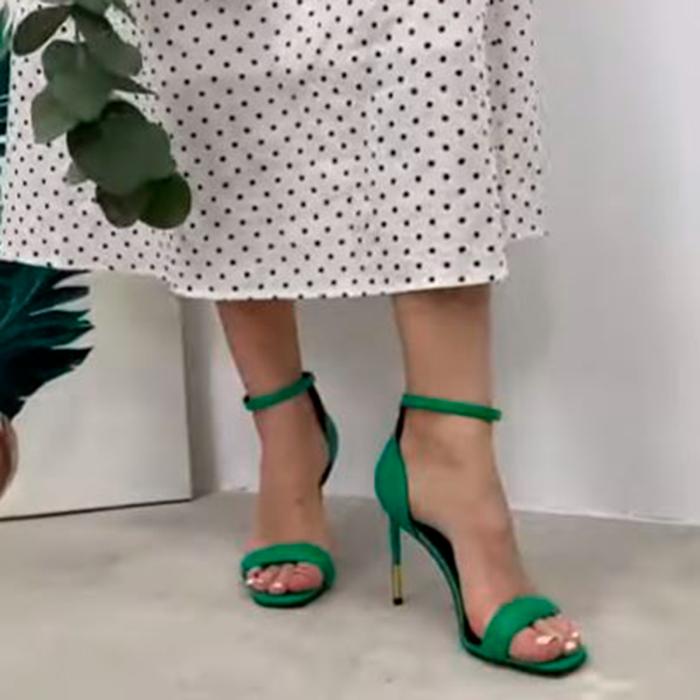 Босоножки 7730 Босоножки 7730