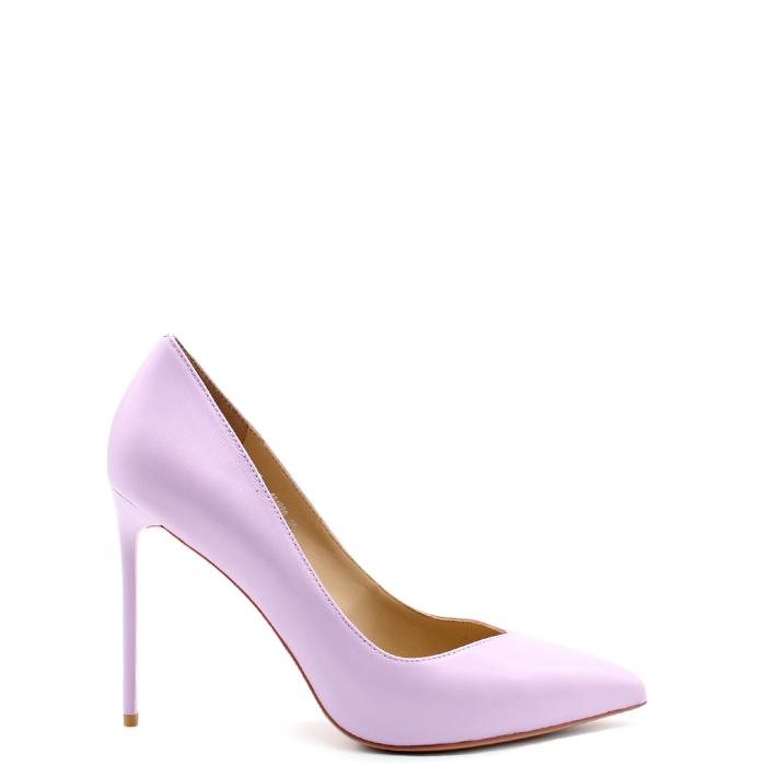 Туфли на шпильке 7736