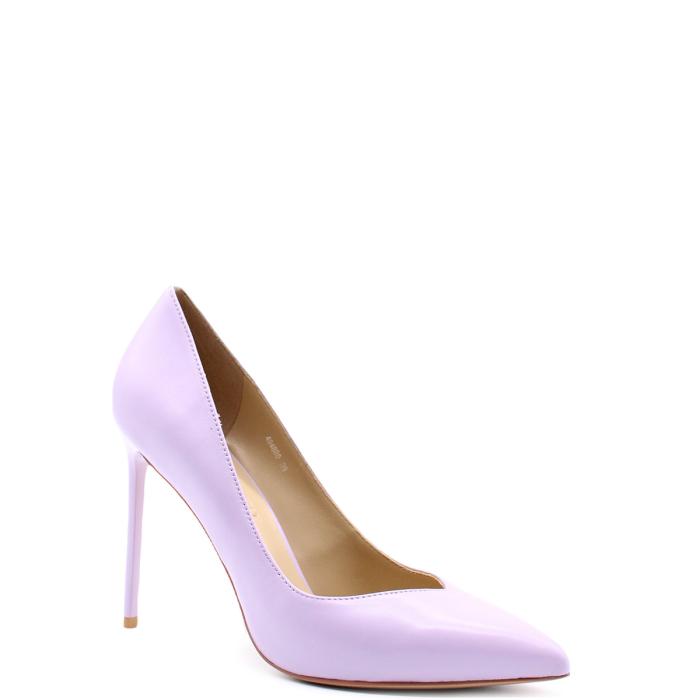 Туфли на шпильке 7736