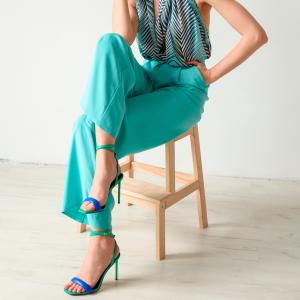 Босоножки 7741