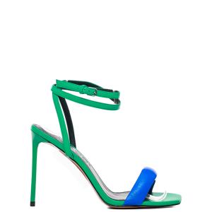 Босоножки 7741