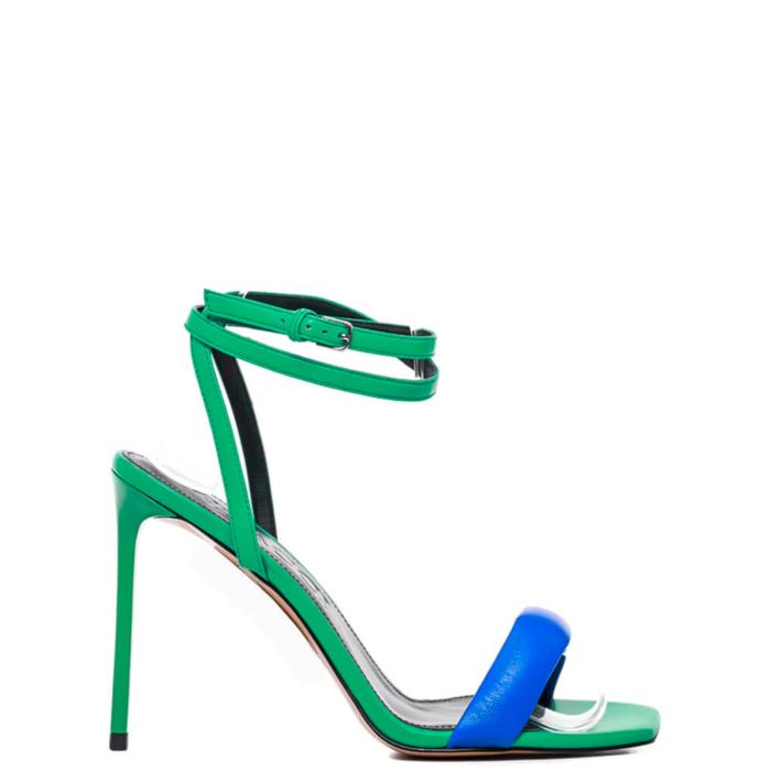 Босоножки 7741 Босоножки 7741