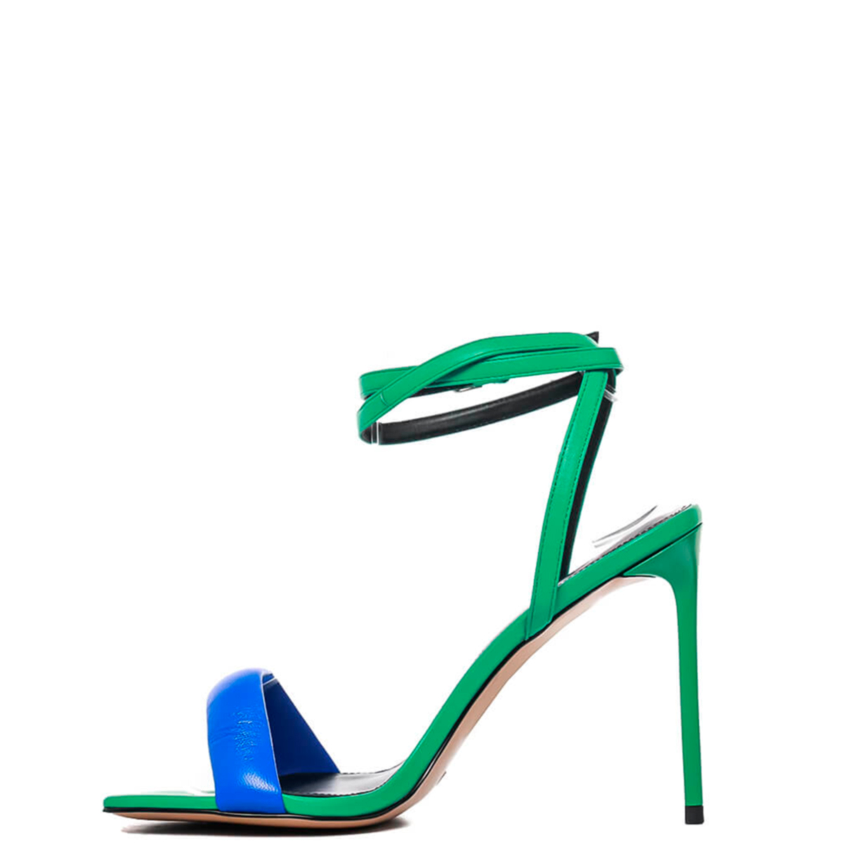 Босоножки 7741