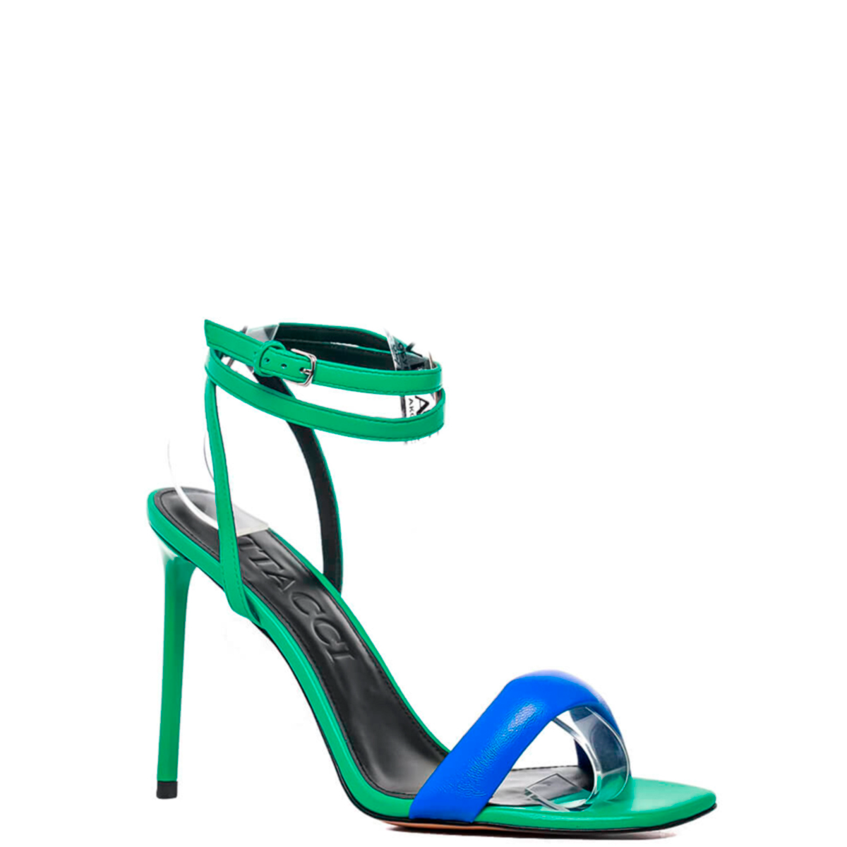 Босоножки 7741